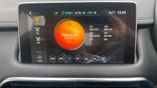 MG Hs 1.5 T-GDI Exclusive 5dr Petrol Hatchback